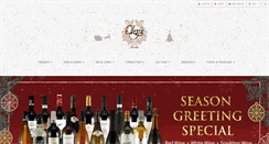 Desktop Screenshot of okapi.hk